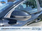 Thumbnail of 2023 Phantom Black Hyundai TUCSON
