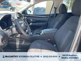 Thumbnail of 2023 Phantom Black Hyundai TUCSON