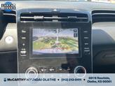 Thumbnail of 2023 Phantom Black Hyundai TUCSON