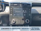 Thumbnail of 2023 Phantom Black Hyundai TUCSON