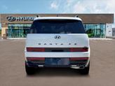 Thumbnail of 2026 White Hyundai SANTA FE