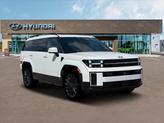 Thumbnail of 2026 White Hyundai SANTA FE