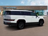 Thumbnail of 2026 White Hyundai SANTA FE