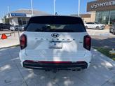 Thumbnail of 2025 Hyper White Hyundai PALISADE