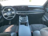 Thumbnail of 2025 Hyper White Hyundai PALISADE