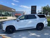 Thumbnail of 2025 Hyper White Hyundai PALISADE