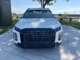 Thumbnail of 2025 Hyper White Hyundai PALISADE