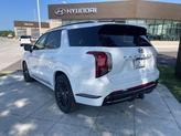 Thumbnail of 2025 Hyper White Hyundai PALISADE