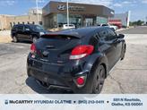 Thumbnail of 2013 Ultra Black Pearl Hyundai Veloster