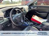 Thumbnail of 2013 Ultra Black Pearl Hyundai Veloster