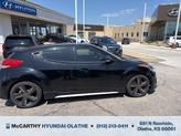 Thumbnail of 2013 Ultra Black Pearl Hyundai Veloster