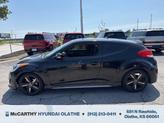 Thumbnail of 2013 Ultra Black Pearl Hyundai Veloster