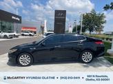 Thumbnail of 2018 Ebony Black Kia Optima