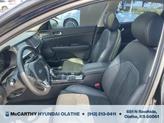 Thumbnail of 2018 Ebony Black Kia Optima
