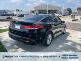 Thumbnail of 2018 Ebony Black Kia Optima