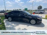 Thumbnail of 2018 Ebony Black Kia Optima