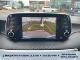 Thumbnail of 2021 Stellar Silver Hyundai TUCSON