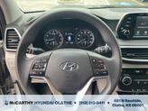Thumbnail of 2021 Stellar Silver Hyundai TUCSON