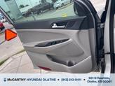 Thumbnail of 2021 Stellar Silver Hyundai TUCSON