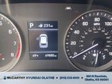 Thumbnail of 2021 Stellar Silver Hyundai TUCSON
