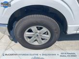 Thumbnail of 2023 Oxford White Ford F-150