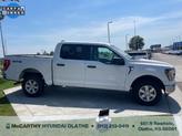 Thumbnail of 2023 Oxford White Ford F-150