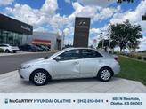 Thumbnail of 2013 Bright Silver Metallic Kia Forte