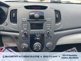 Thumbnail of 2013 Bright Silver Metallic Kia Forte
