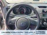 Thumbnail of 2013 Bright Silver Metallic Kia Forte
