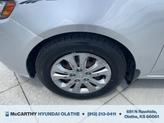 Thumbnail of 2013 Bright Silver Metallic Kia Forte