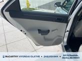 Thumbnail of 2013 Bright Silver Metallic Kia Forte