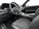 Thumbnail of 2025 Abyss Black Pearl Hyundai PALISADE