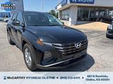 Thumbnail of 2022 Phantom Black Hyundai TUCSON