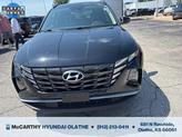 Thumbnail of 2022 Phantom Black Hyundai TUCSON