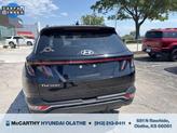 Thumbnail of 2022 Phantom Black Hyundai TUCSON