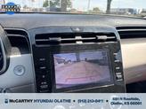 Thumbnail of 2022 Phantom Black Hyundai TUCSON