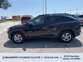 Thumbnail of 2022 Phantom Black Hyundai TUCSON