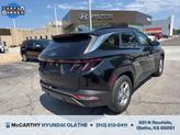 Thumbnail of 2022 Phantom Black Hyundai TUCSON