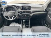 Thumbnail of 2020 Magnetic Force Metallic Hyundai TUCSON