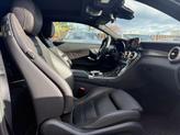 Thumbnail of 2021 Black Mercedes-Benz AMG C 43