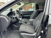 Thumbnail of 2017 Magnetic Black Nissan Rogue
