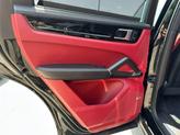 Thumbnail of 2022 Black Porsche Cayenne