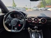 Thumbnail of 2021 White Audi TT RS
