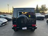 Thumbnail of 2015 Black Mercedes-Benz G-Class
