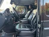 Thumbnail of 2015 Black Mercedes-Benz G-Class