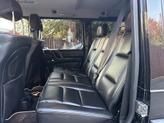 Thumbnail of 2015 Black Mercedes-Benz G-Class