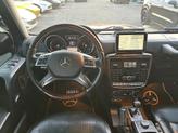Thumbnail of 2015 Black Mercedes-Benz G-Class