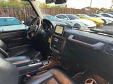 Thumbnail of 2015 Black Mercedes-Benz G-Class