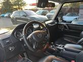 Thumbnail of 2015 Black Mercedes-Benz G-Class