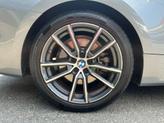 Thumbnail of 2025 Gray BMW 430